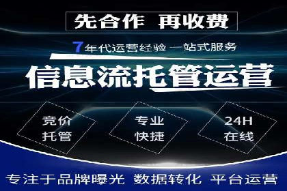 SEM推广代运营公司：行业领先的成功秘诀